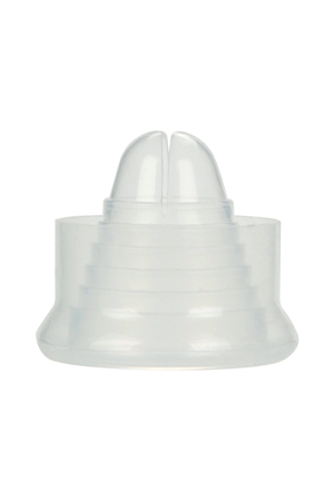 Guaina Sostitutiva Pompa Small Trasparente