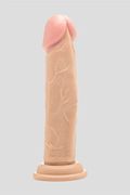 Dildo Realistico RealRock 20cm Carne